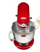 KitchenAid Изливащ щит за 43 L и 48 L стоящи миксери -