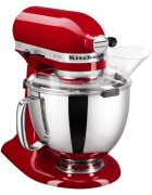 KitchenAid Изливащ щит за 43 L и 48 L стоящи миксери -