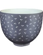 KitchenAid Керамична купа 4.7 л Vintage Florals -