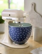 KitchenAid Керамична купа 4.7 л Vintage Florals -
