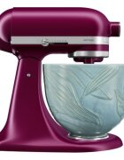 KitchenAid Керамична купа 4.7L Spring Leaves -