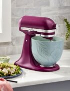 KitchenAid Керамична купа 4.7L Spring Leaves -