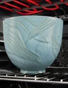 KitchenAid Керамична купа 4.7L Spring Leaves -