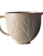 KitchenAid Керамична купа 47 л Bare Trees -