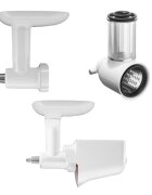 KitchenAid Комплект 3 Омнифуд миксер аксесоари -