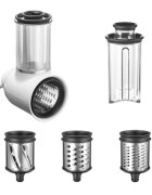 KitchenAid Комплект 3 Омнифуд миксер аксесоари -