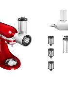 KitchenAid Комплект 3 Омнифуд миксер аксесоари -
