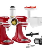 KitchenAid Комплект 3 Омнифуд миксер аксесоари -