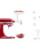 KitchenAid Комплект 3 Омнифуд миксер аксесоари -
