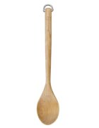 KitchenAid Комплект кухненски прибори от 4 части брезова дървесина -