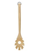 KitchenAid Комплект кухненски прибори от 4 части брезова дървесина -