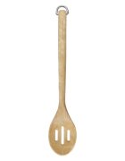 KitchenAid Комплект кухненски прибори от 4 части брезова дървесина -