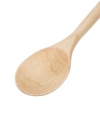 KitchenAid Комплект кухненски прибори от 4 части брезова дървесина -