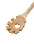 KitchenAid Комплект кухненски прибори от 4 части брезова дървесина -