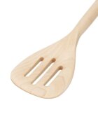 KitchenAid Комплект кухненски прибори от 4 части брезова дървесина -