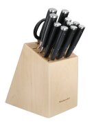 KitchenAid Комплект ножове 12 части "Gourmet" - марка