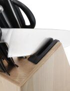KitchenAid Комплект ножове 12 части "Gourmet" - марка