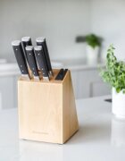 KitchenAid Комплект ножове 6 части "Gourmet" - марка