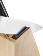KitchenAid Комплект ножове 6 части "Gourmet" - марка