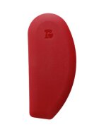 KitchenAid Комплект от 2 части за стъргане на купа силикон -