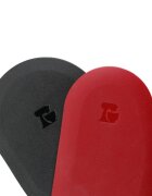 KitchenAid Комплект от 2 части за стъргане на купа силикон -