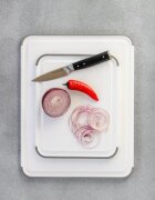 KitchenAid Комплект от 2 дъски за рязане полипропилен -