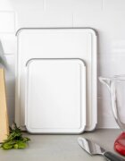 KitchenAid Комплект от 2 дъски за рязане полипропилен -