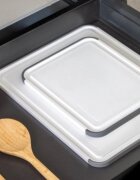 KitchenAid Комплект от 2 дъски за рязане полипропилен -