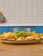 KitchenAid Комплект от 2 купи за безжична чопър за храна Go Cordless 0.83 л - Ki
