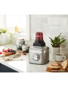 KitchenAid Комплект от 2 съда с остриета за блендер K400 02 л - марка KitchenAi