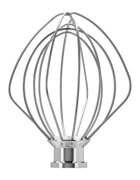 KitchenAid Комплект от 3 аксесоара за стоящ миксер 43 л и 48 л неръждаема стом