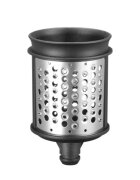 KitchenAid Комплект от 3 броя цилиндрични рендета за настъргване на кашкавал и зе