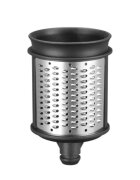 KitchenAid Комплект от 3 броя цилиндрични рендета за настъргване на кашкавал и зе