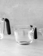 KitchenAid Комплект от 3 мерителни чаши - Марка