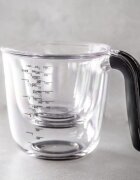 KitchenAid Комплект от 3 мерителни чаши - Марка