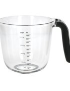 KitchenAid Комплект от 3 мерителни чаши - Марка