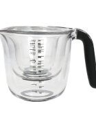 KitchenAid Комплект от 3 мерителни чаши - Марка