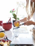 KitchenAid Комплект от 3 мерителни чаши - Марка