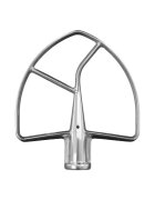 KitchenAid Комплект от 3 приставки за миксери с повдигаща се купа неръждаема сто