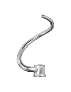 KitchenAid Комплект от 3 приставки за миксери с повдигаща се купа неръждаема сто