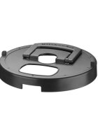 KitchenAid Комплект за рязане на кубчета със страна 12 мм 5KFP1644 -