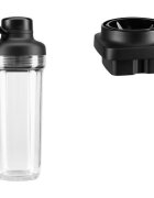KitchenAid Контейнер с остриета за блендер K400 05 л - марка