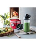 KitchenAid Контейнер с остриета за блендер K400 05 л - марка