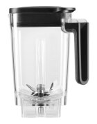 KitchenAid Контейнер за блендер K400 1.6 л пластмасов -