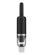 KitchenAid Кухненска прахосмукачка "Go Wireless" батерията не е включена Matte