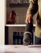 KitchenAid Кухненска прахосмукачка "Go Wireless" батерията не е включена Matte