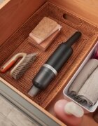 KitchenAid Кухненска прахосмукачка "Go Wireless" батерията не е включена Matte