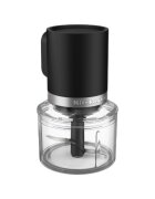 KitchenAid Кухненски чопър Go Cordless без батерия 0.83 л матово черно - Kitch