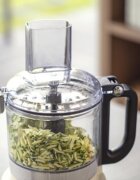 KitchenAid Кухненски робот 17 л 250 W Almond Cream -