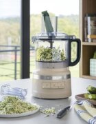 KitchenAid Кухненски робот 17 л 250 W Almond Cream -